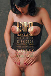 Heather California art nude photos by craig morey cover thumbnail